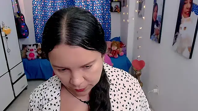 claryssa_'s Live XXX Chat