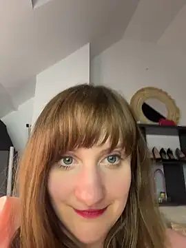 Victoiire's Live XXX Chat