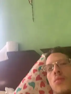 Chat XXX en directo de SOYMRX