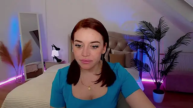 MarlaDewis' Live XXX Chat