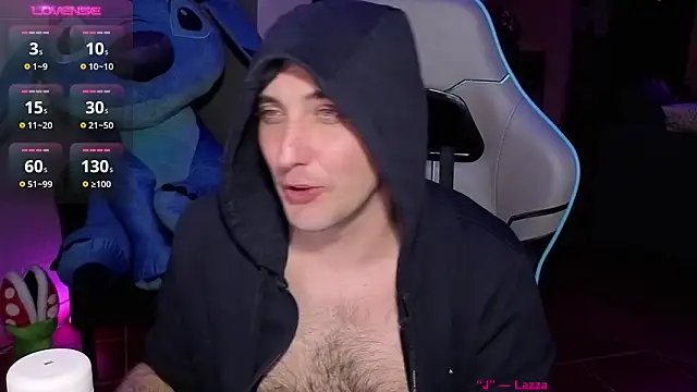 Chat XXX en directo de Gil_gamesh90