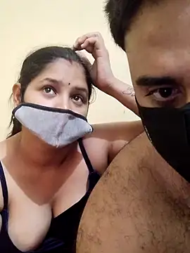 IND_COUPLE1 라이브 XXX 채팅