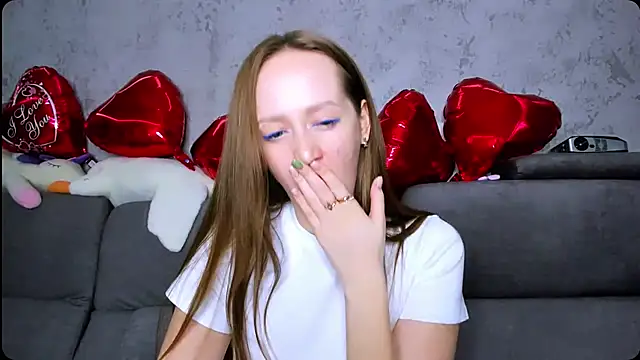 DreameSoul 라이브 XXX 채팅