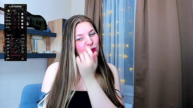 MissyourAnn's Live XXX Chat