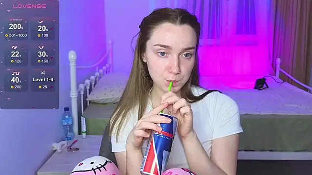 Wild_Sophie_ 라이브 XXX 채팅