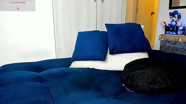 Chat XXX en directo de owen_freid