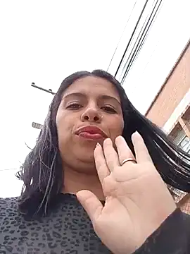 Nathaly_12 라이브 XXX 채팅