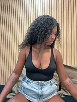 Show de webcam de Angel_tammy