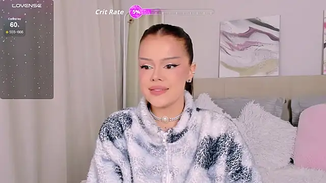 AnastasiaOcean: онлайн-секс-чат