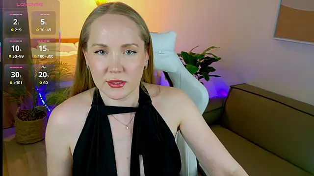 BethSun Chat XXX live
