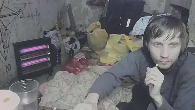 Chat XXX en directo de makarov1993