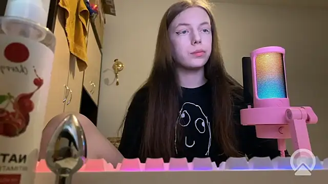 britneylovely webkamerás műsora