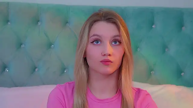 StacyEvances 라이브 XXX 채팅