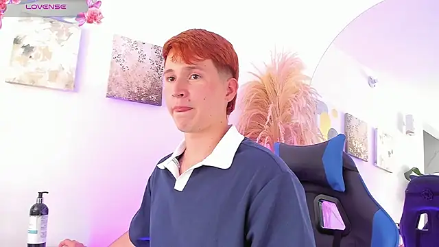 Show webcam de Eragonbooy