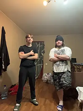 Chat +18 de desiredude9 ao vivo