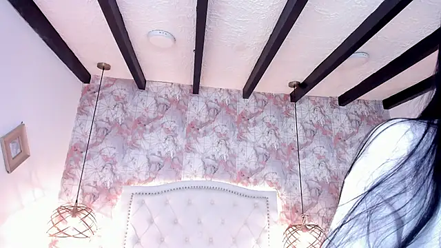 Chat XXX ao vivo de ScarletMore