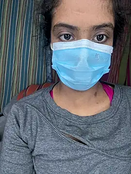 Show webcam de SukiyamaAsia