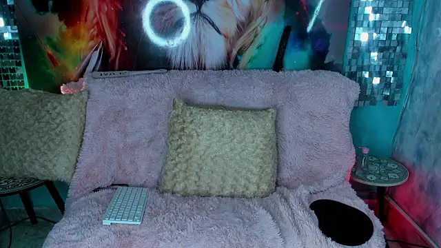 Chat XXX en directo de ZAMMIRA