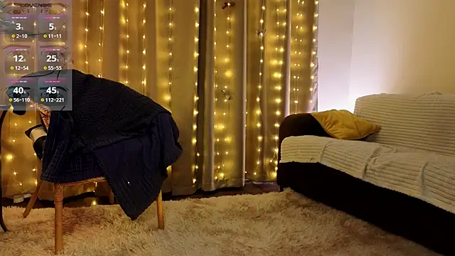 RozanneJordan Adlı Modelin Canlı XXX Sohbeti