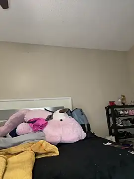 Kiki_hammyy: онлайн-секс-чат