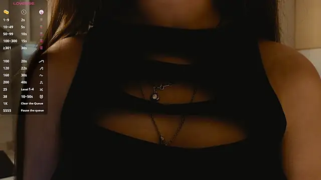 ObsidianVelour: онлайн-секс-чат