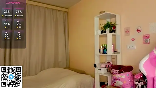 sunflare_ 라이브 XXX 채팅