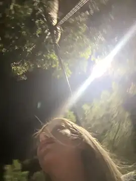 Chat XXX en directo de AlyssaFoxx_