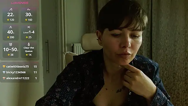 Alexxa_XX 라이브 XXX 채팅