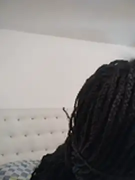 HilarySolis Chat XXX live