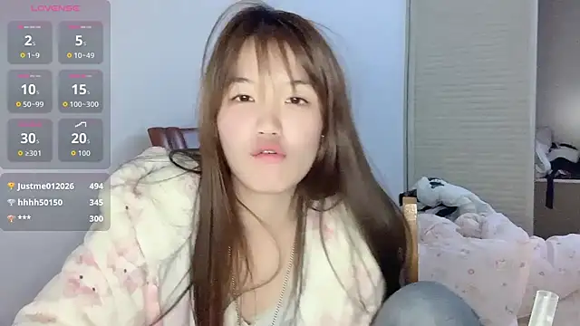 D-Wanming: онлайн-секс-чат