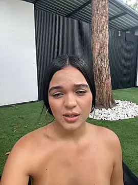 Bella-Ferrer 라이브 XXX 채팅