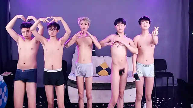 Chat +18 de Spirit-0001 ao vivo