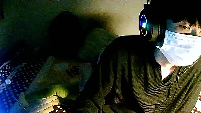 Chat XXX en directo de Kang143