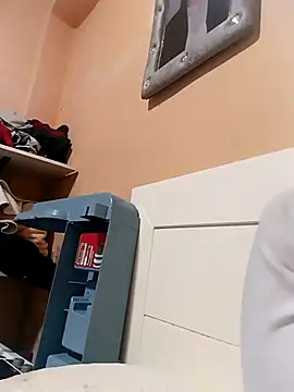 Show Webcam de Uwheheheheebb