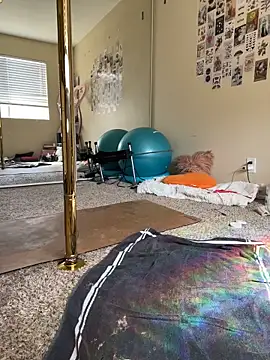 Evie-Luna 라이브 XXX 채팅