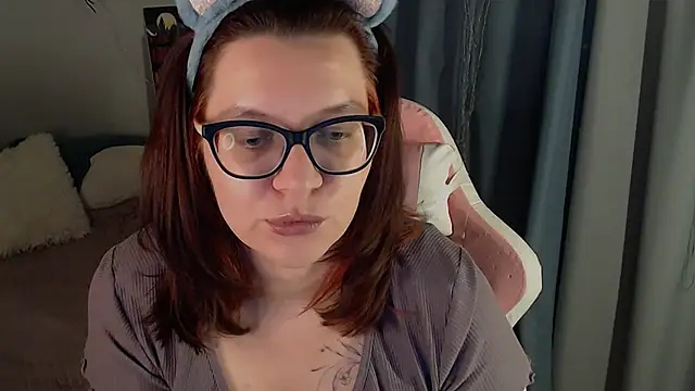 Milaniya_Poolys' Live XXX Chat