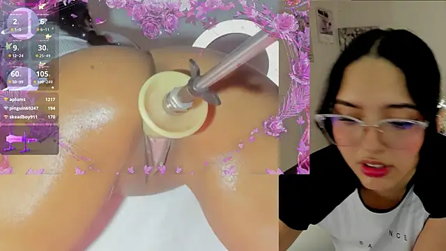 sofi_velez: онлайн-секс-чат