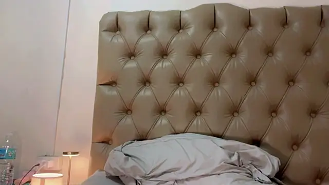 iamlovemarie – Kamerová šou