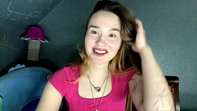 CarmelaLiebherr's Live XXX Chat