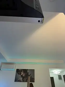 IsabellaEtthan Webcam-Show