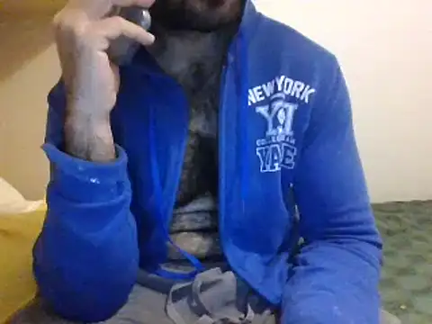 Chat XXX en directo de coppai200