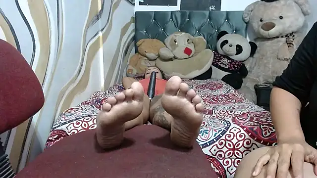 manzanahot9 Chat XXX live