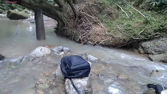 esmeralda_li 웹캠 쇼