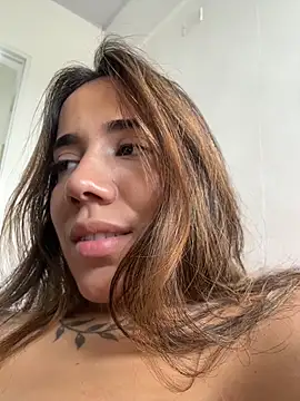 AndyFire69 在線直播表演