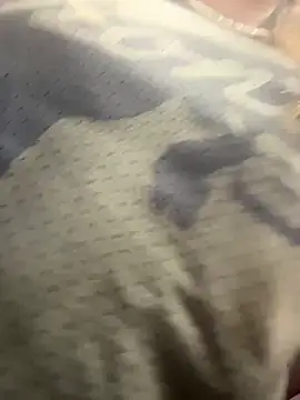 BlondePawg Show in webcam