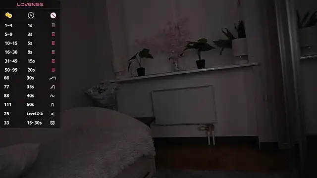 HannaHayles Chat XXX live