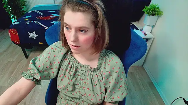 CranberryHot Live XXX-Chat