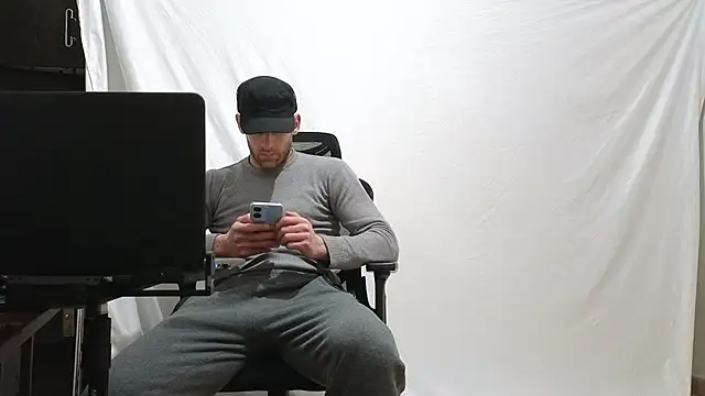 Chat XXX en directo de spidy922