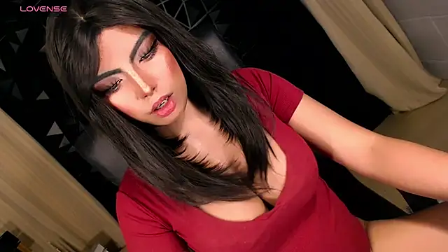 BarbieHugeCockTS 라이브 XXX 채팅