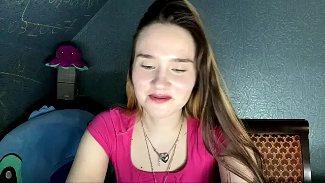 CarmelaLiebherr – Live XXX-chat